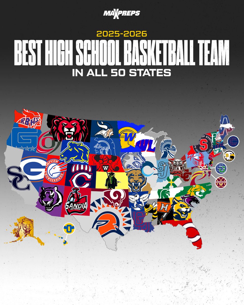 ColumbusHS_Mia's tweet image. State’s best.
National contenders.
Explorers Basketball is THAT team.
Thank you, MaxPreps! 💙🏀 #CPride #Adelante