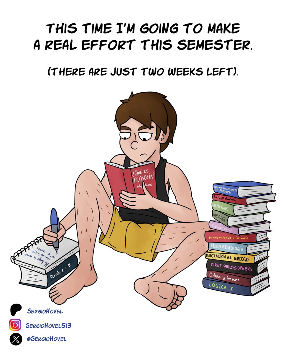 Sergio Hovel (@sergiohovel) on Twitter photo 