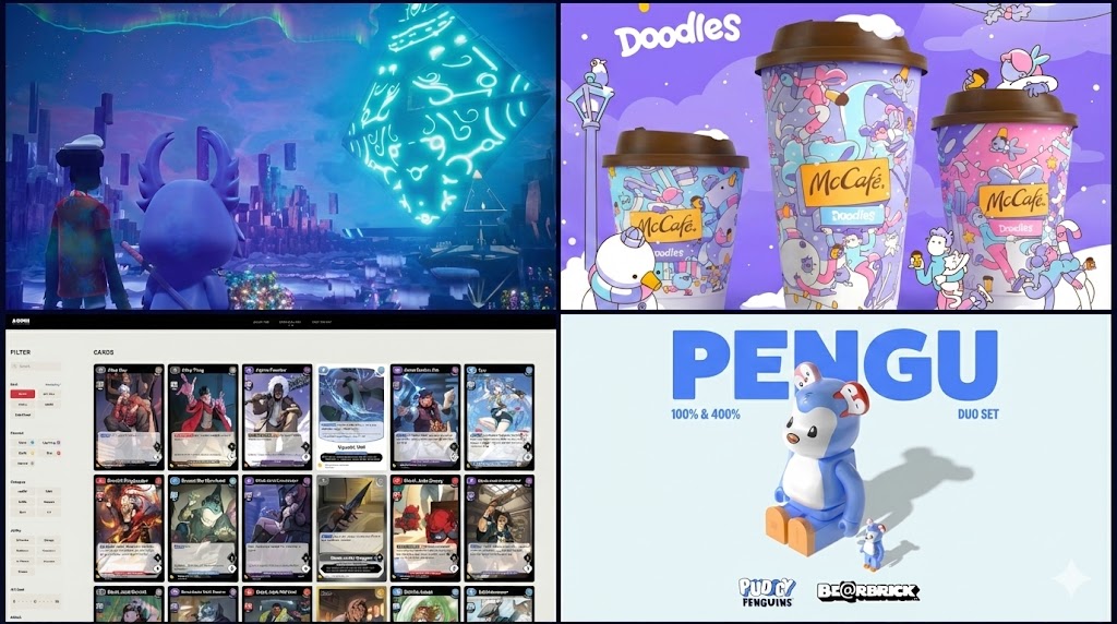 youngsun's tweet image. State of NFTs and the Future of IP Collectibles

Prices have plummeted. The skepticism is loud. Many have concluded the NFT experiment failed.

But if you zoom out far beyond the last cycle, the question flips entirely. Because collecting isn’t an NFT invention. It’s a human…