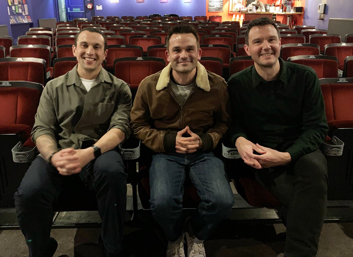 Mike Fury tweet media