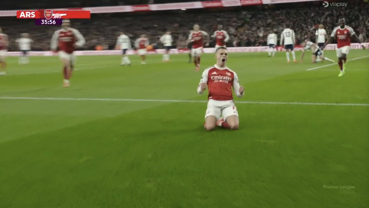 TouchlineX's tweet image. 1-0 Arsenal.

GOOOOOOAAAAAALLLLLL TROSSARD !!!!!!!!!!!!!!!!!!!!!!!!!!!!!!!!! GOAL GOAL GOAL !!!!!!!!!!!!!!!!!!!!!!!!!!! TROSSARD OPENS THE SCORE VS TOTTENHAM !!!!!!!!!!!!!!!!! THE STADIUM GOES MAD !!!!!!!!!!!!!!!!!!!!!!!!!!!!!!!!!!!!