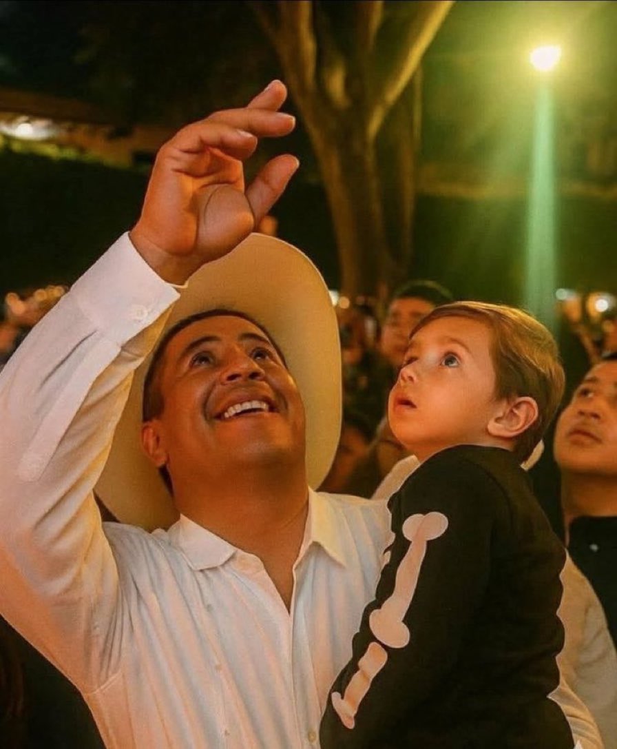 SocCivilMx's tweet image. Que no se olvide

#CarlosManzoVive