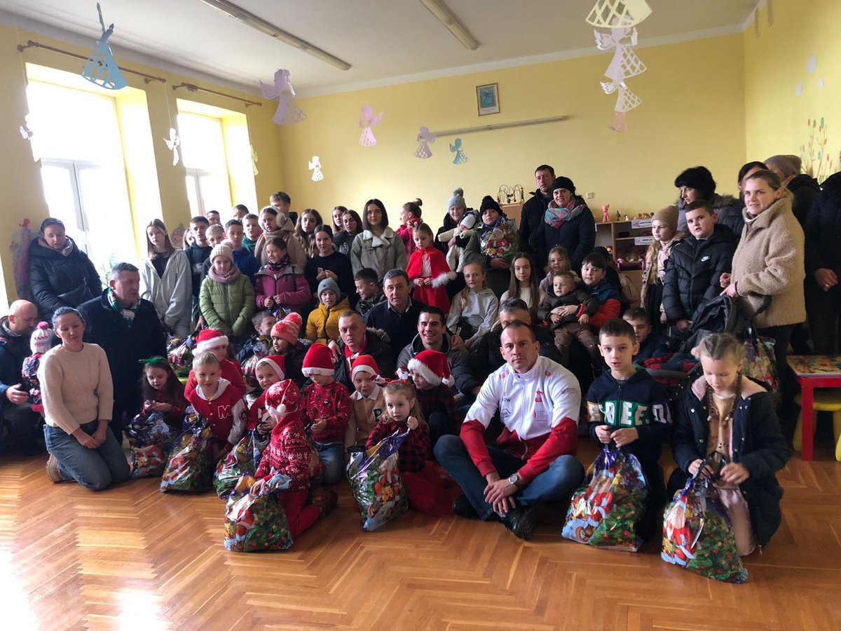 Stowarzyszenie 'To My Polacy!" tweet media