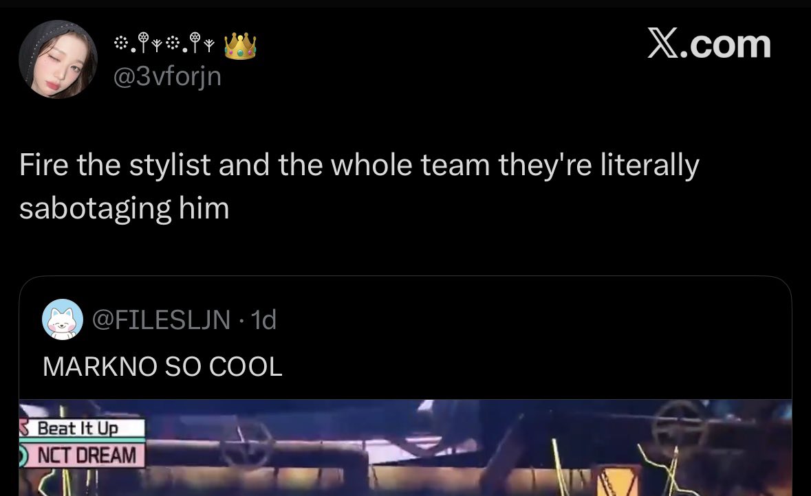 icedubelatte_'s tweet image. This is Embarrassing 🌝