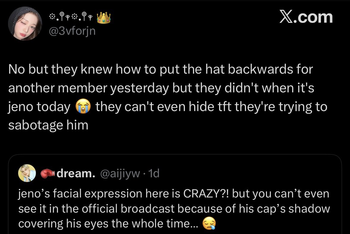 icedubelatte_'s tweet image. This is Embarrassing 🌝