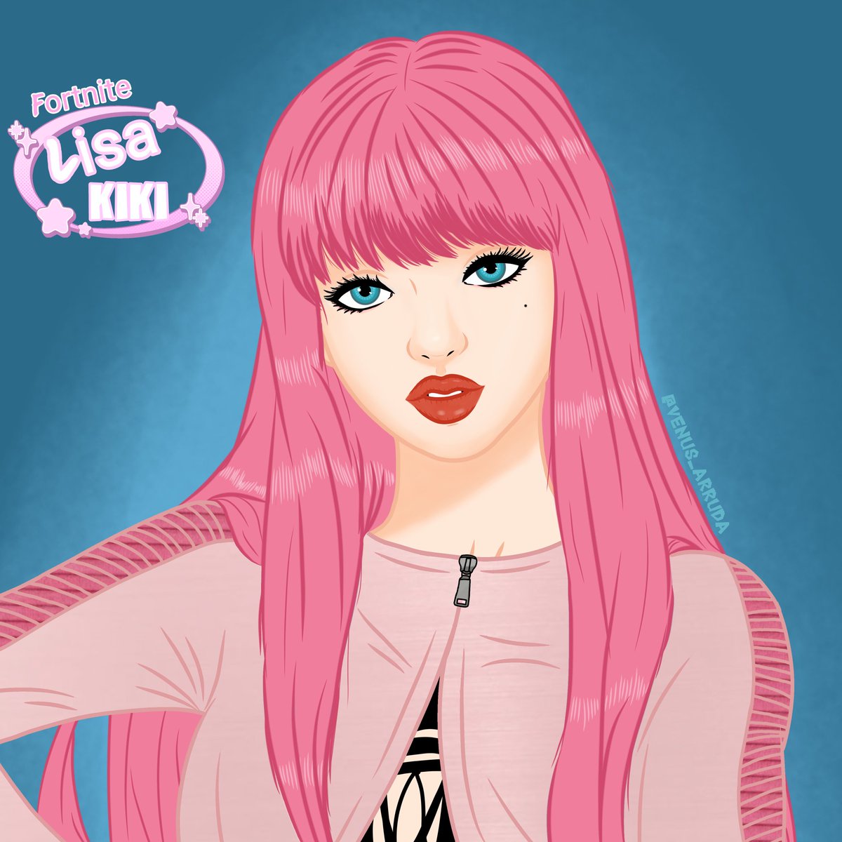 FS| 𝐕𝐞𝐧𝐮𝐬 tweet media