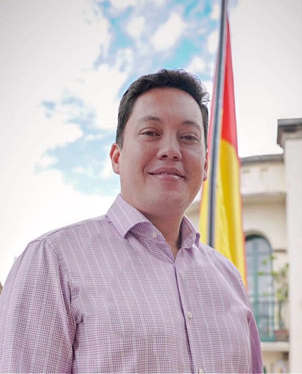 TheVerdugoEc tweet media