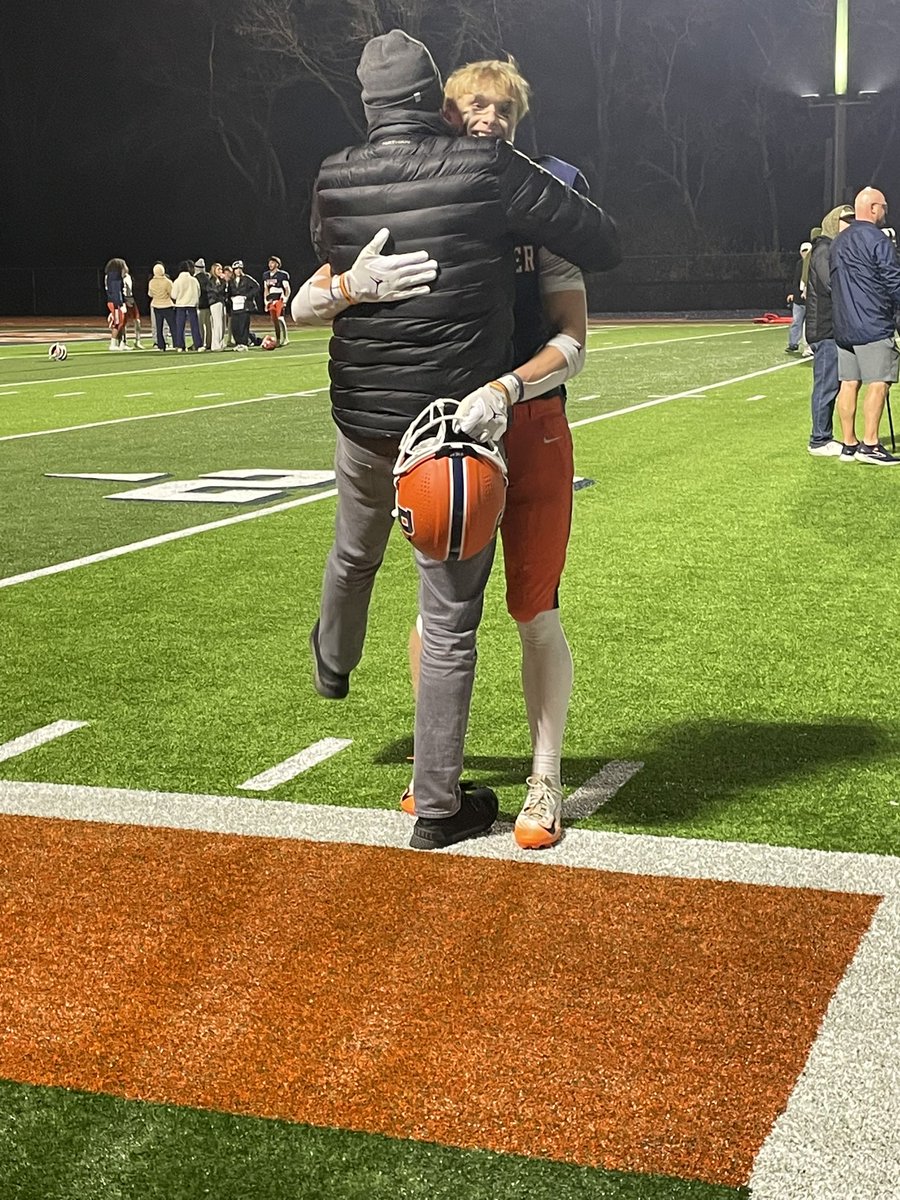 DanWCoxEdge's tweet image. Back to back weeks of overtime games to get to the championship game. WOW! What a ride. #MissionX