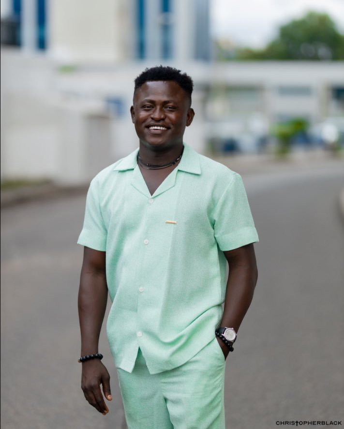 KwabenaPumpkin's tweet image. them say your man be emotional pass😂