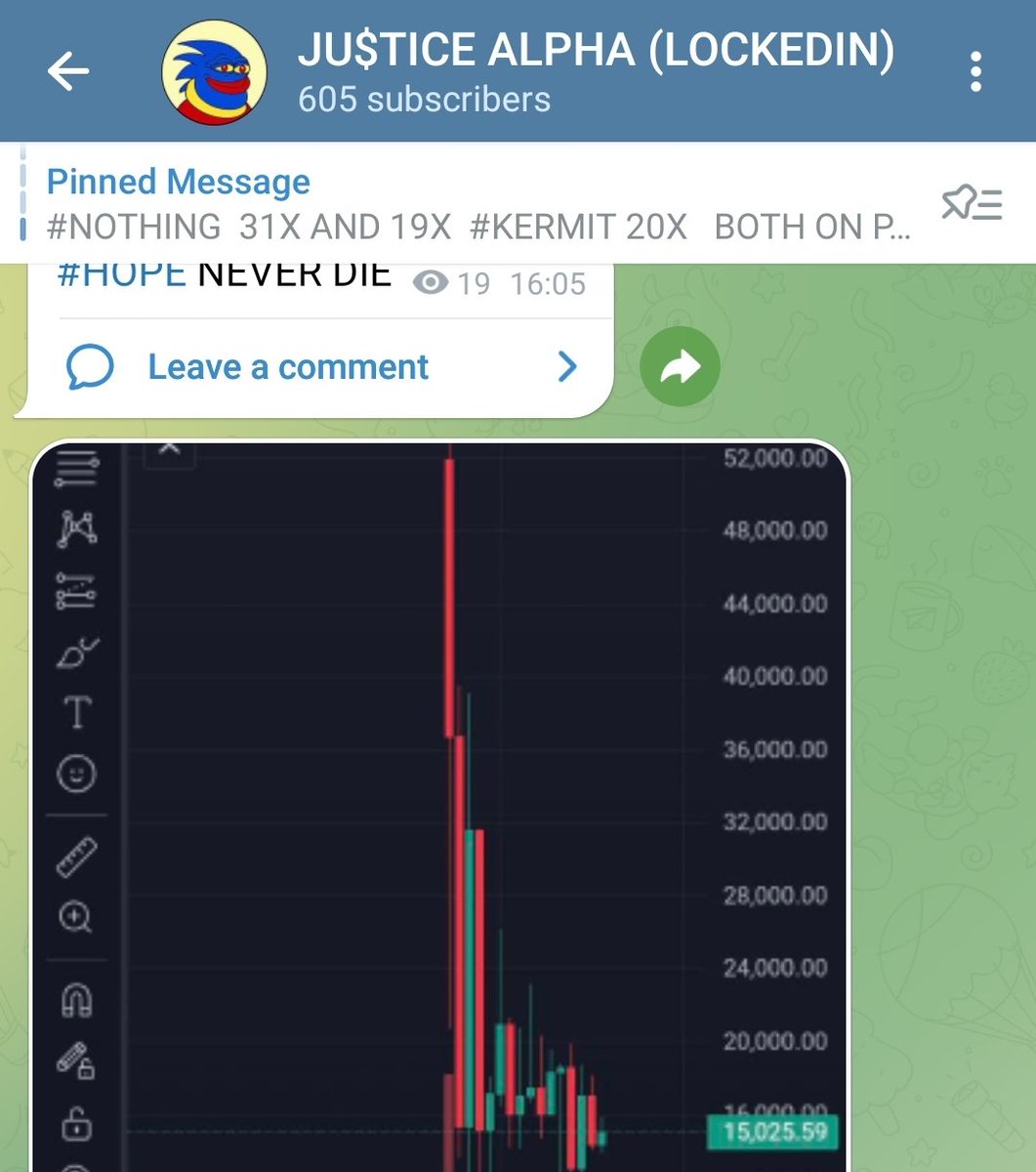 QUICK GIVEAWAY   I’m dashing ₦2,000 to EVERYONE who:
 Follows  <a href="/ONE_LEGEND11/">ONE 🤞LEGEND🐐 ♑️ (LOCKEDIN)</a>
 on X → x.com/ONE_LEGEND11

 Joins his Telegram channel → t.me/JusticeAlpha  Drop your proof (screenshots) in the comment section below!
Once verified, your ₦2k hits your Aza asap