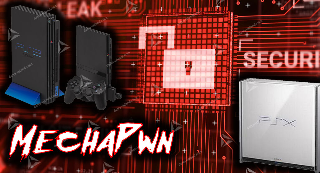 Delta Island opens its new Secure NVRAM Space for upload PS2 MechaCon NVRAM :
A private vault where your MechaCon dumps are safely stored.

🎮 Automatic analysis (Model ID, EMCS, Region data, DVD config, and more)
👤 Strictly private access

delta-island.com/ps2-nvram-tool…