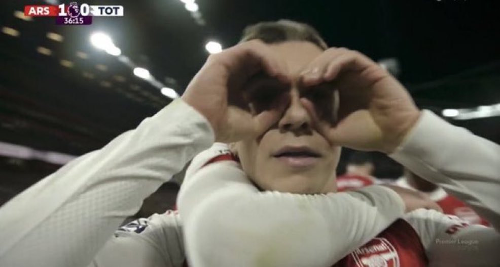 WelBeast's tweet image. Mr. Clutch.