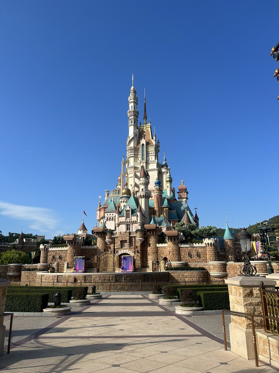 clarice032142's tweet image. てことで、香港行ってきましたー！
楽しかったー！