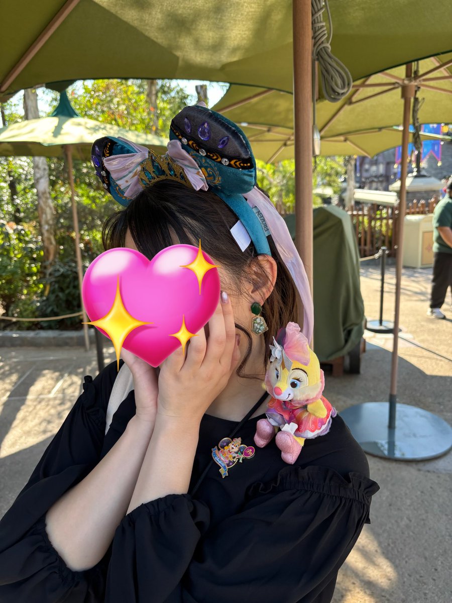 clarice032142's tweet image. てことで、香港行ってきましたー！
楽しかったー！