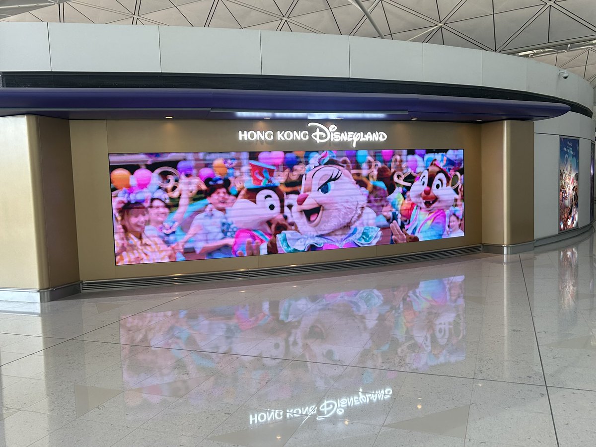 clarice032142's tweet image. てことで、香港行ってきましたー！
楽しかったー！