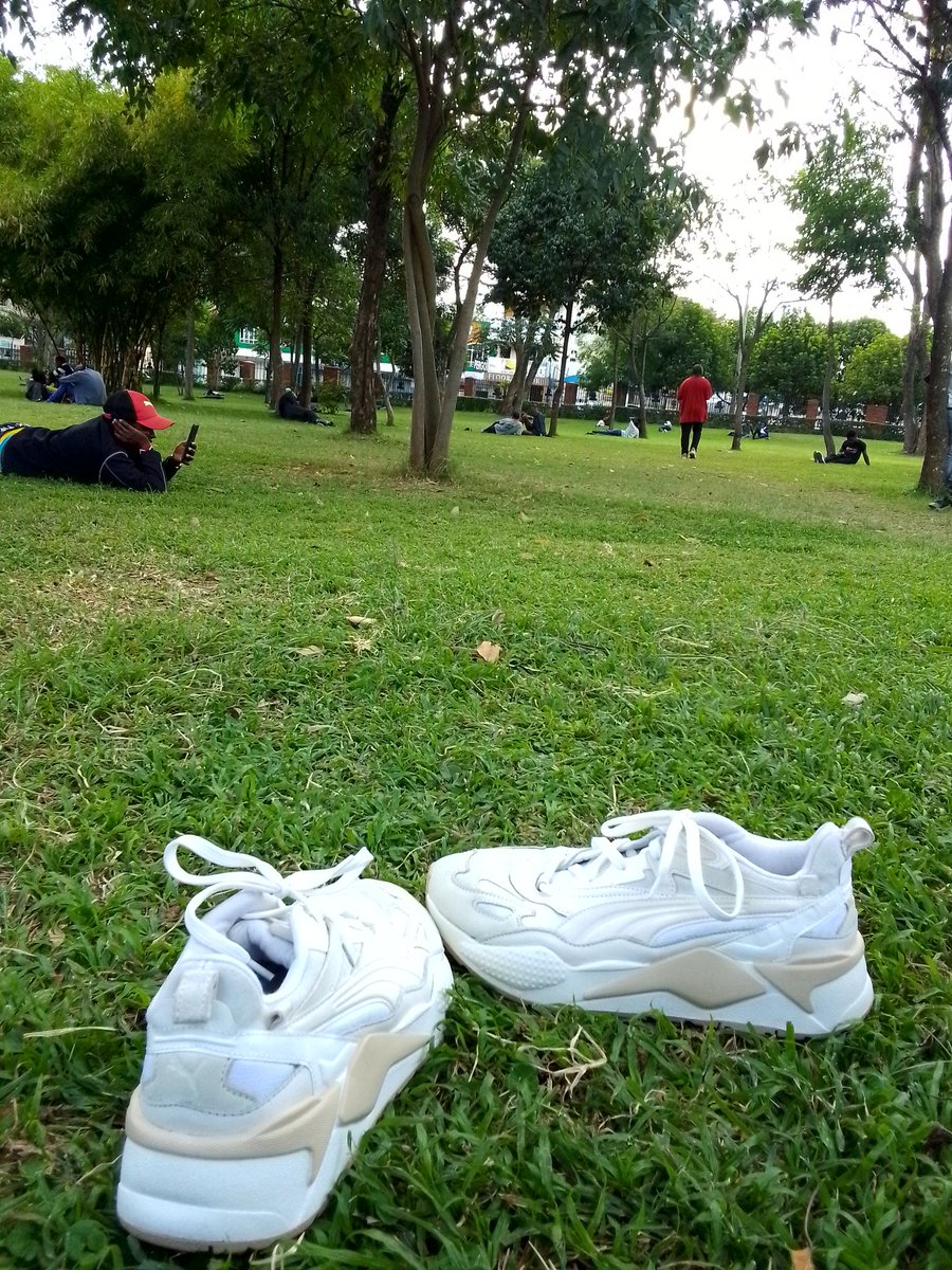 Puma RS-x are beautiful 🥰🥰