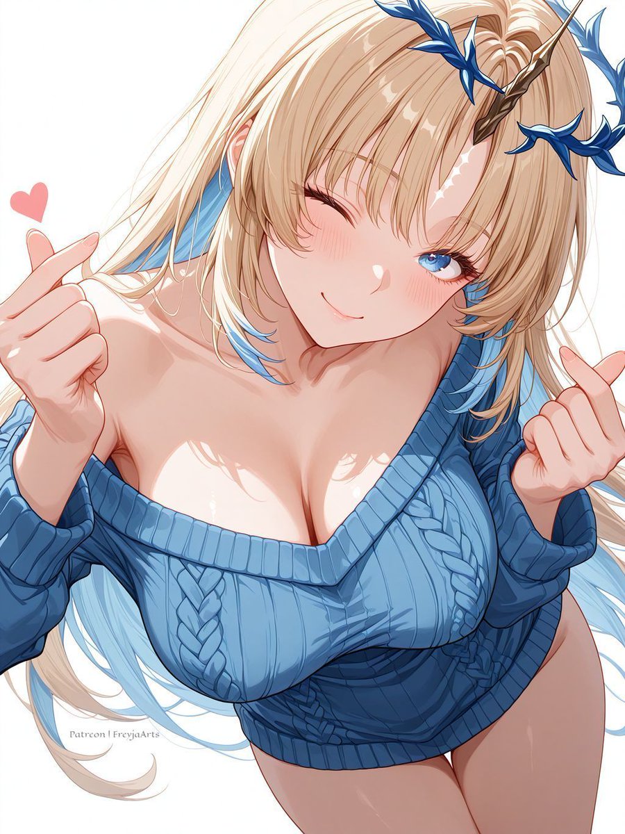 Freyja_Arts's tweet image. Fleurdelys | フルールドリス  💙 

&quot;Will you accept this heart from me?&quot;
「このハート、受け取ってくれる？ 」 

SFW Illustration. No nudity or suggestive intent. 

#WutheringWaves #鳴潮 #Fleurdelys