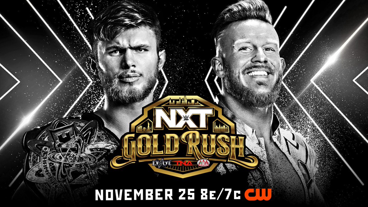 Sean_Legacy1's tweet image. This Tuesday week 2 of @WWENXT Gold Rush!

NXT just got Super. 💫

#seanlegacy #super #wweid #WWENXT #wwe #prowrestling #WWEEvolve