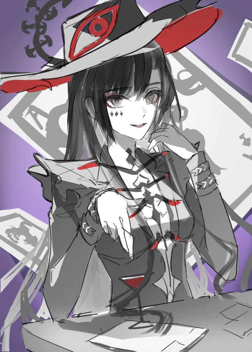 PunishingGrayRaven #パニグレ #战双帕弥什 #PGR