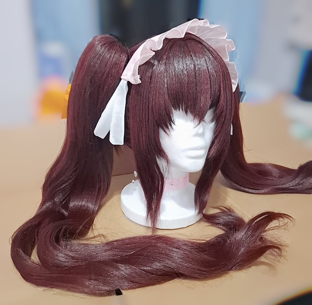 Kagimo4's tweet image. 明日の撮影の準備🫡