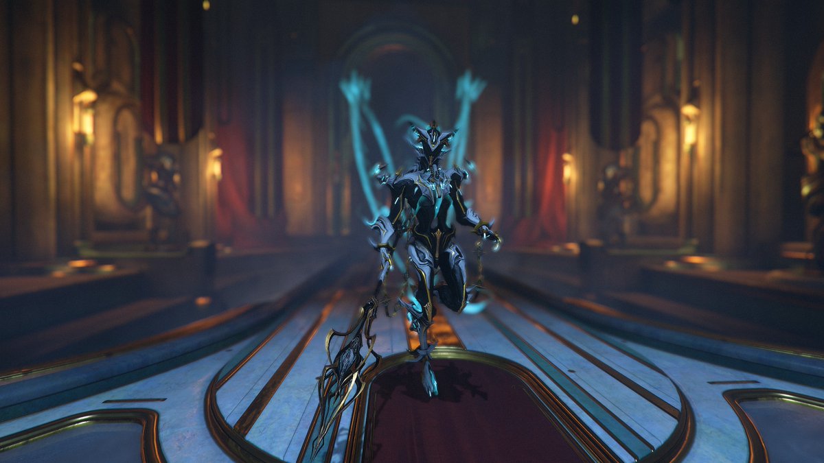 mumei1914's tweet photo. #Warframe
Nekros https://t.co/R8hEk5hWP7