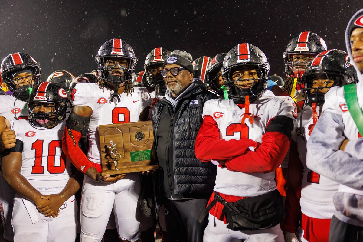 JCincere8's tweet image. Blessed to Be a 4x Regional Champion! ❤️ #roadtostates 

hudl.com/v/2TFEu5
