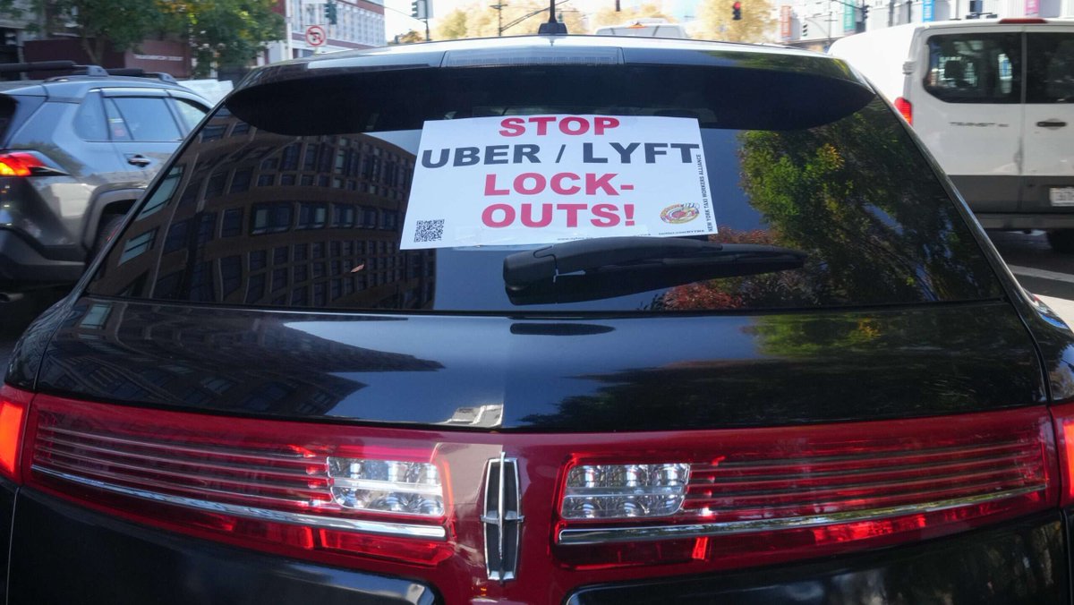 Inst4AW's tweet image. &quot;Even after the Prop 22 rebuke, California is pushing a system that could standardize schedules and undermine gig work.&quot; C. Jarrett Dieterle @ManhattanInst

@Reason
California Clears Path for Gig Unions buff.ly/3iH5P56