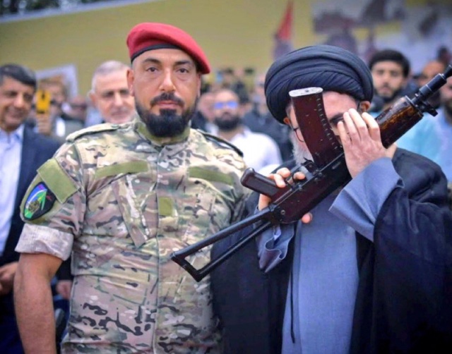 تایید شد، کسکش دوم هلاک شد