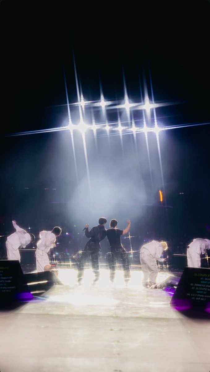 siimpforsebong's tweet image. CXM ✨