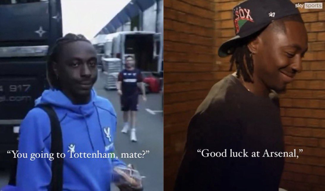 RandyAFC's tweet image. Let it all work out 🤷🏾‍♂️