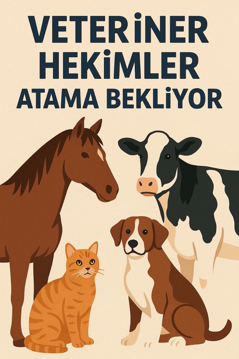 kocaday_onur's tweet photo. #BütçedenVetHekimeAtama
#TCTarim
#İbrahimyumakli https://t.co/c1nYepZAfc