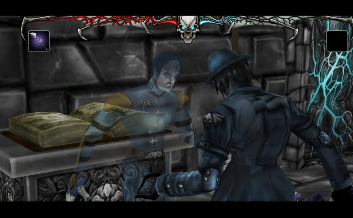 Gabby_Heafy's tweet image. I&apos;ve been playing &quot;Hail to the King&quot; I like it a lot!! it’s super fun 🔥😍 Thank u Guys!! 🤘 @TheOfficialA7X @DeathbatsClub @shadows_eth @SynysterGates

#AvengedSevenfold #A7X #DeathBat #videogames #GM #HappySunday