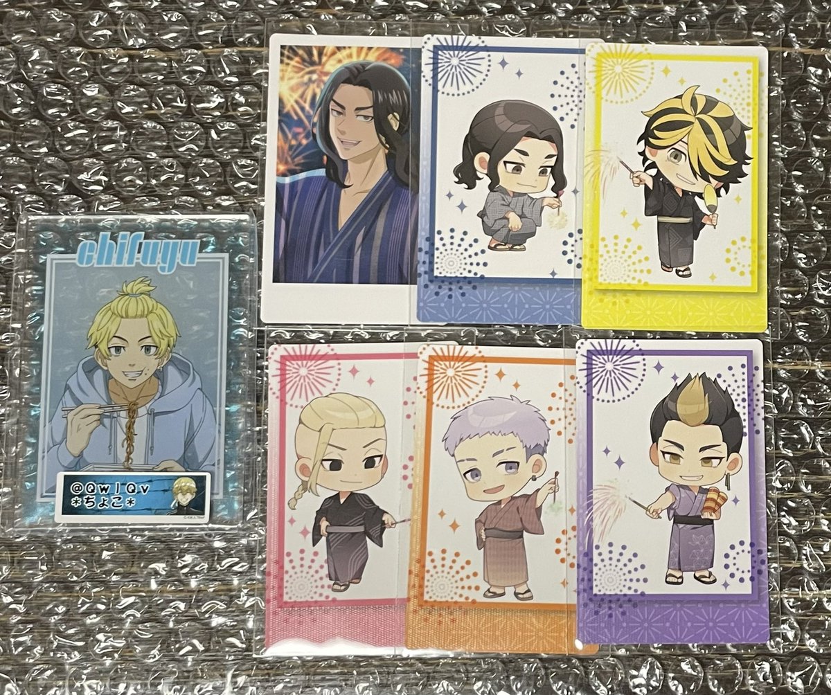 ⚠️本日最終日⚠️ にじさんじまとめ売り⑯ にじさんじストアフロントカタログ｜にじさんじオフィシャルストア