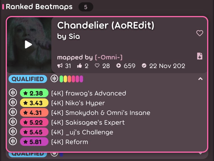 Omni 🏳️‍🌈🍉 tweet media