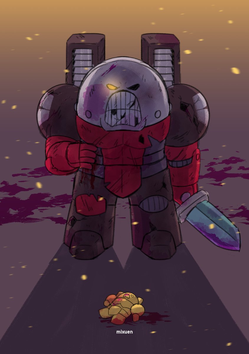 [OC-ish, Space King] Whose plushie is this?