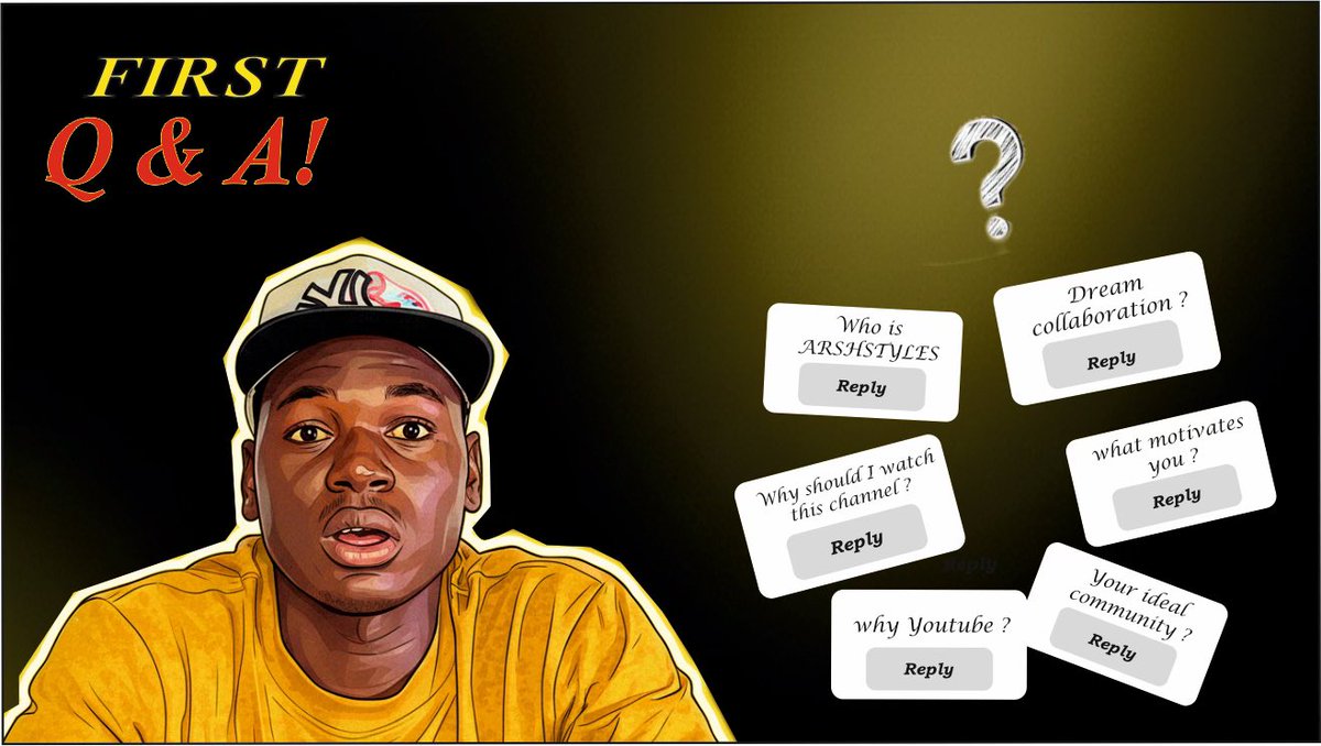 Arshstyles_69's tweet image. My First ever video just dropped on YouTube 
Please if it’s Five minutes spare me to 
check it out 
God bless You 🫶❤️
youtube.com/@arshstyles_69…

#YouTube #newyoutuber #Trending #Nigeria #Trump #patlama #patlama #GMMTVFANIVALxFirstKhaotung #WorldCup2026 #viral #arshstyles