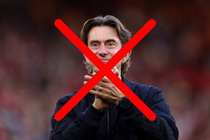 Mantathfc's tweet image. #FRANKOUT