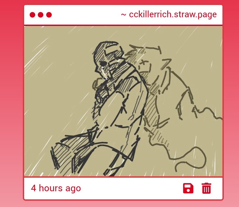 QBONITOS DIBUJOS 😭💕
grachias a los artistas, los amo 🥹 [🦦🪻]