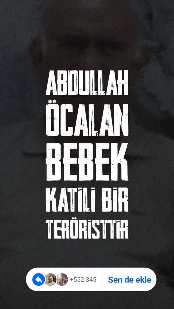 Alkan Sahinbay (@alkansahinbay) on Twitter photo 