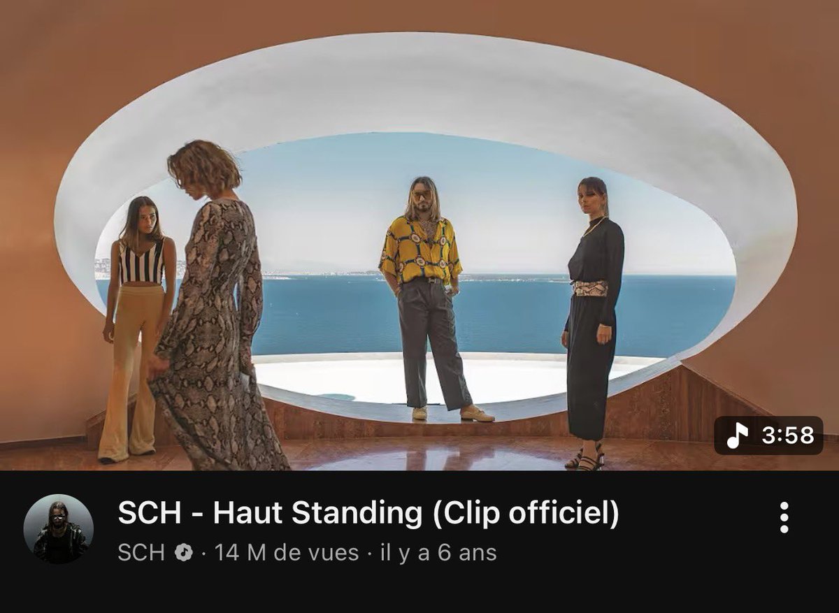 Jparlerai de SCH blond à mes enfants