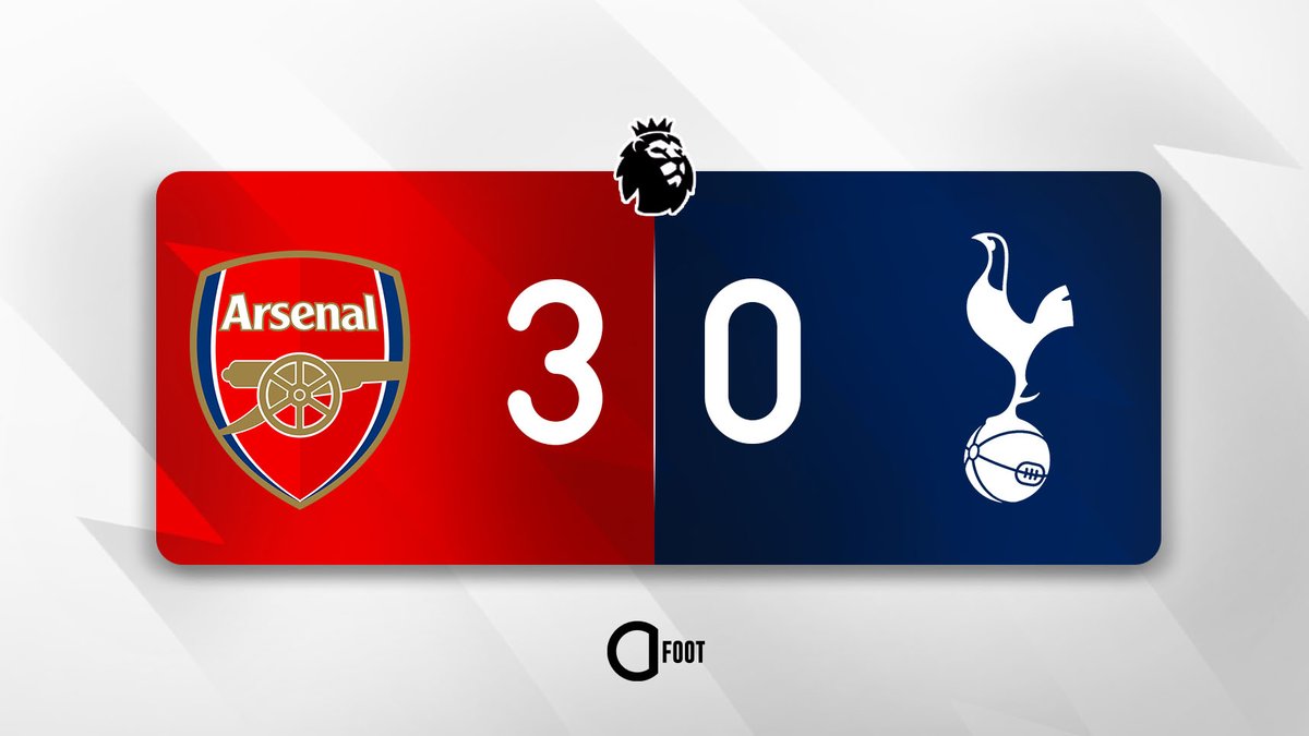 Actu Foot tweet media