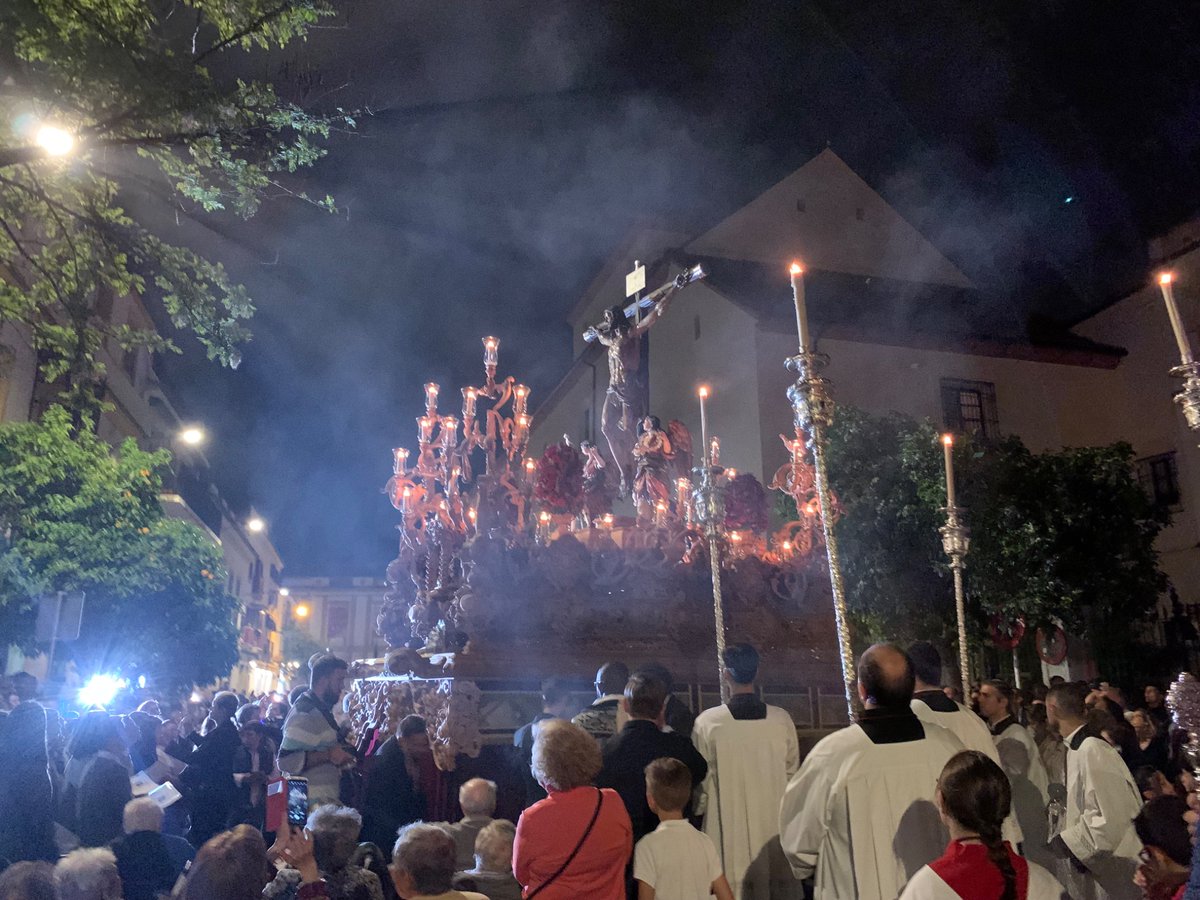 OPSTCordoba's tweet photo. NUESTRO #SEÑOR #JESUCRISTO, #REY DEL #UNIVERSO
“Señor, acuérdate de mí cuando llegues a tu reino”
#Lc23,35-43
#EvangelioDelDía
@jjjgueto @ObispoJesusFG @sd_trinidad @frater_provi @santafazcordoba @elperdoncordoba @Hdad_Via_Crucis @LaresAndalucia @Laresmayores https://t.co/YQWtQsmyhz