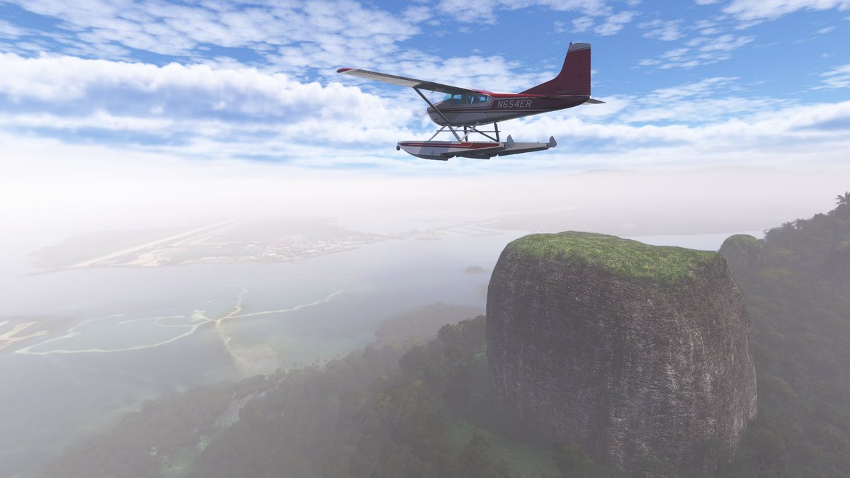 tsujiKa_air's tweet image. スライダーて数値入力出来なかったっけ？（加減むずいよ
#MSFSchallenge