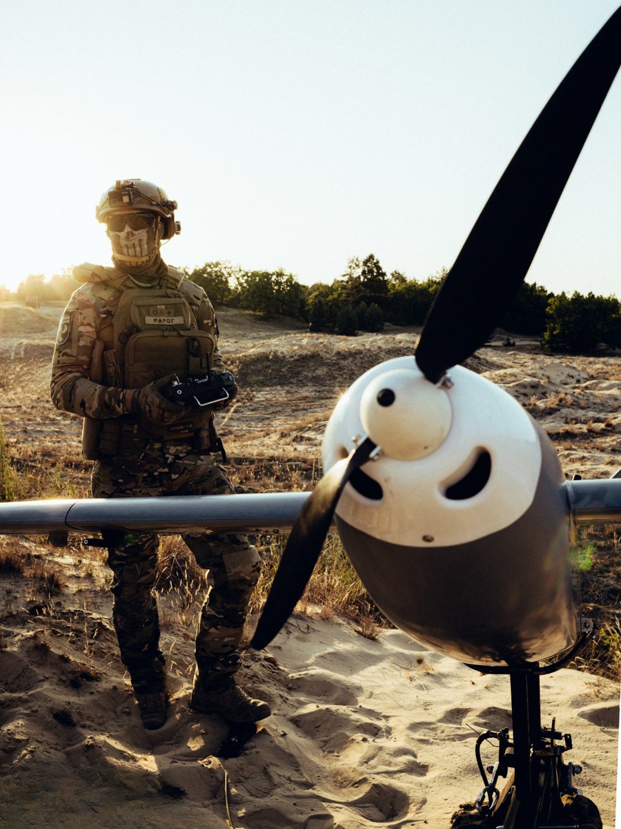 Over the past three years, Ukraine has become a real-world proving ground for world-class innovation. The systems developed here are later studied by defense companies in the United States, Israel, and South Korea.

Ukrainian engineers have proven that effectiveness is not only