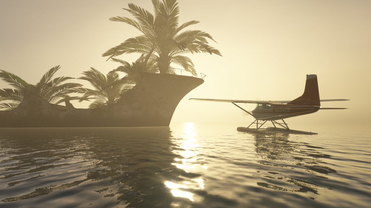 tsujiKa_air's tweet image. スライダーて数値入力出来なかったっけ？（加減むずいよ
#MSFSchallenge