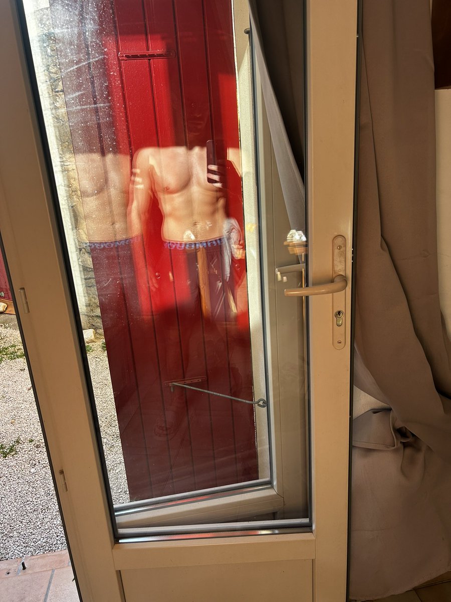 Cold but Sunny #LGBTQIANovemberHaters