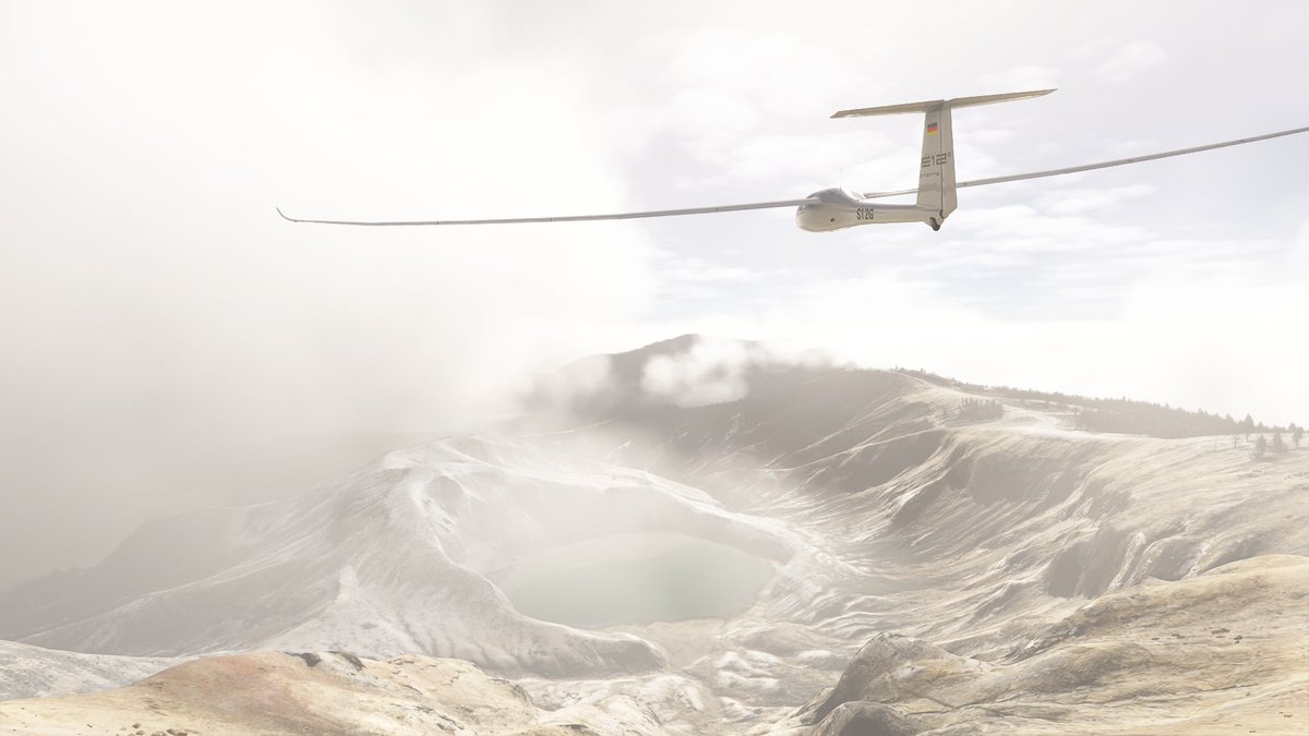 tsujiKa_air's tweet image. スライダーて数値入力出来なかったっけ？（加減むずいよ
#MSFSchallenge