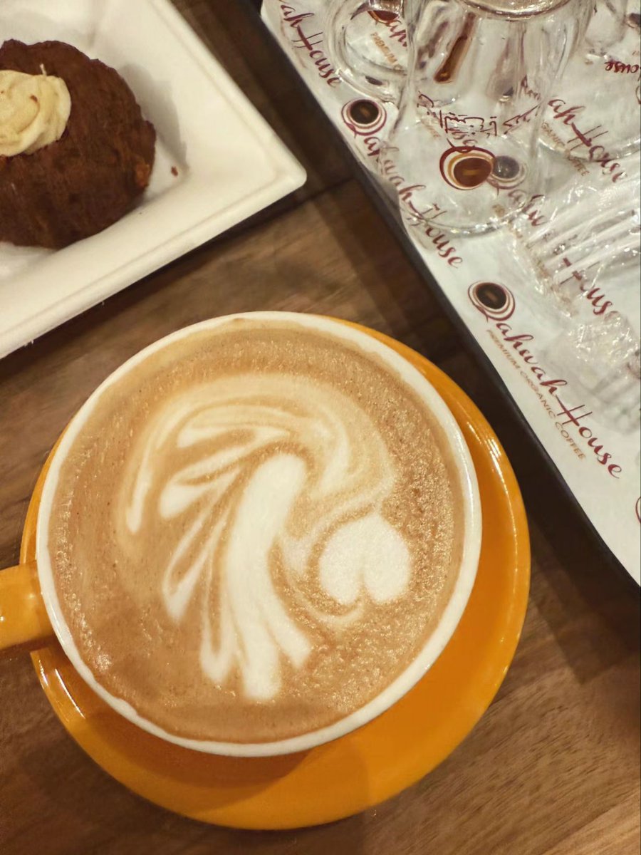 chaosengineerr's tweet image. Coffee, calm, and a little silence, that’s the real start of the week. Give yourself the space today so you can move with intention tomorrow. 

#sundayvibes #thoughtoftheday