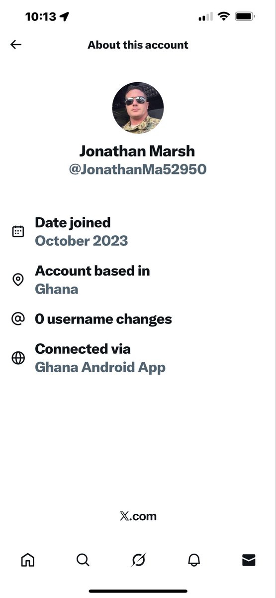 Here’s another one: