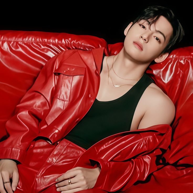 ur__KimTaehyung's tweet image. You don&apos;t have to be perfect to be appreciated, you just have to be genuine....
You understand others best when you understand yourself.

#KimTaehyung